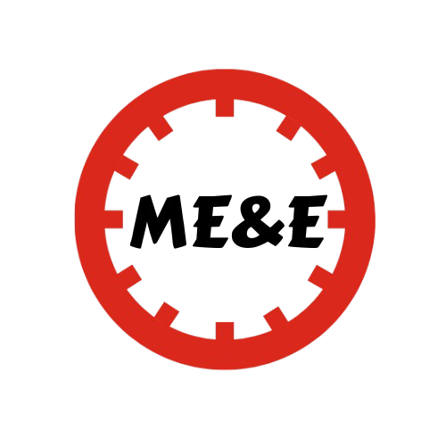 ME&E logo