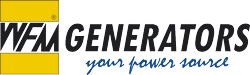 WFM Generator logo